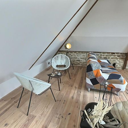 Villa Ocean Loctudy Exterior foto